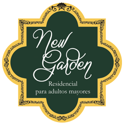 New Garden Rosario